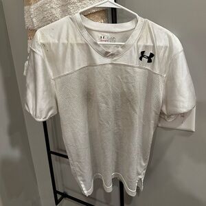 Under Armour Youth Football Practice Jersey